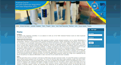 Desktop Screenshot of febs2011.unideb.hu
