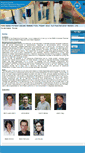 Mobile Screenshot of febs2011.unideb.hu