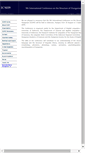 Mobile Screenshot of icsh9.unideb.hu